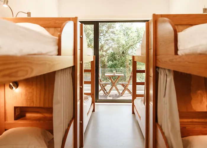 De Santa Luzia - Peregrinos De Santiago Hostel Viana do Castelo